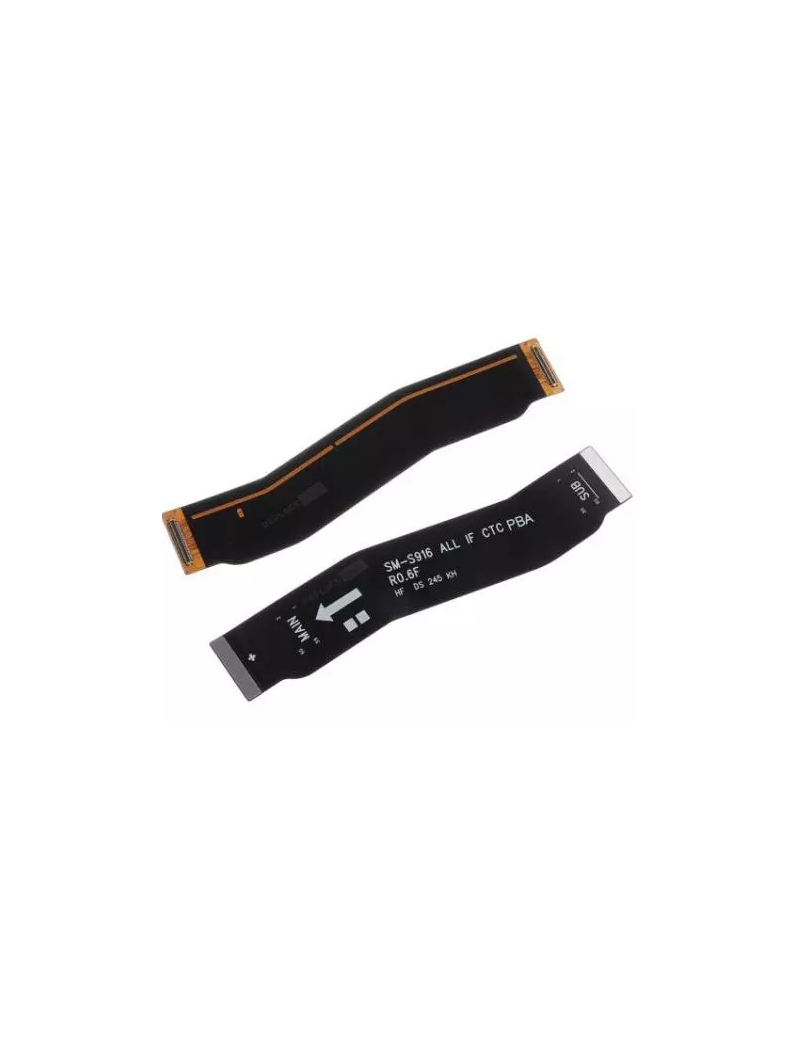 FLEX DE IMAGEN SAMSUNG S23 PLUS