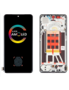 DISPLAY OPPO RENO 14 ORIGINAL CON MARCO
