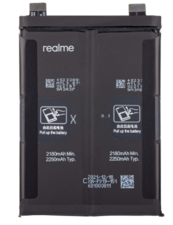 BATERIA REALME GT NEO 3 ORIGINAL
