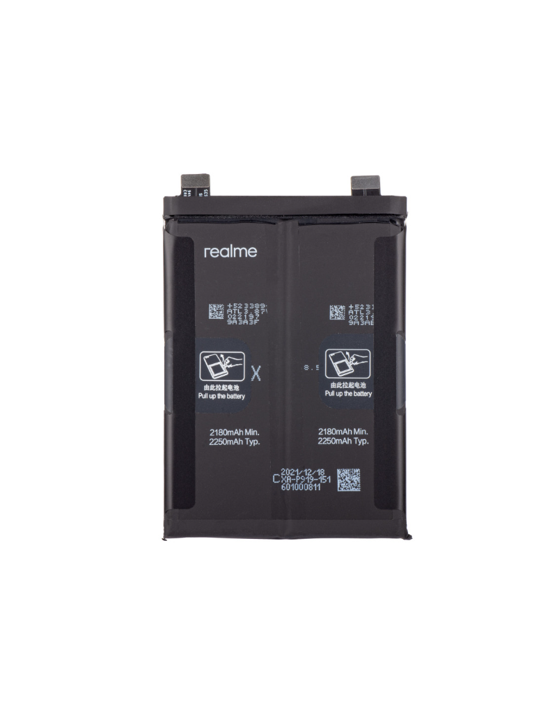 BATERIA REALME GT NEO 3 ORIGINAL