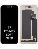 DISPLAY IPHONE 17 PRO MAX OLED