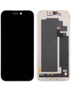 DISPLAY IPHON 17 PRO MAX ORIGINAL