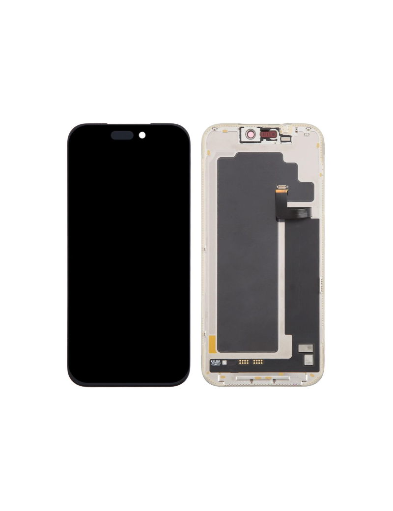 DISPLAY IPHON 17 PRO MAX ORIGINAL