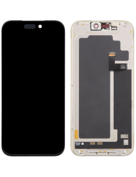 DISPLAY IPHON 17 PRO MAX ORIGINAL