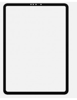 GLASS+OCA IPAD MINI 5