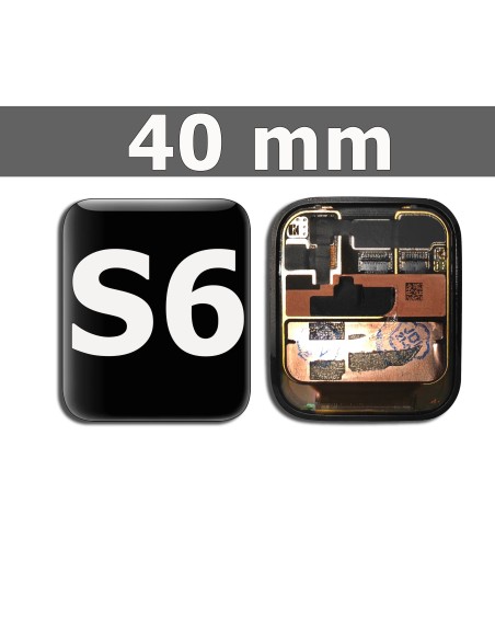 S6 DE 40 MM