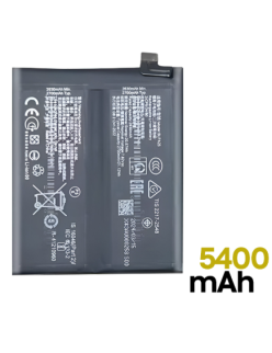 BATERIA OnePlus 12 ( BLPA25, CPH2573, CPH2581 ,CPH2583 )