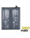 BATERIA OnePlus 12 ( BLPA25, CPH2573, CPH2581 ,CPH2583 )