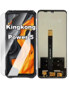 DISPLAY CUBOT KING KONG POWER 5 ORIGINAL SIN MARCO