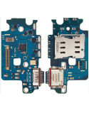 PLACA DE CARGA SAMSUNG S24 ( G921U / S921B )