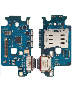 PLACA DE CARGA SAMSUNG S24 ( G921U / S921B )
