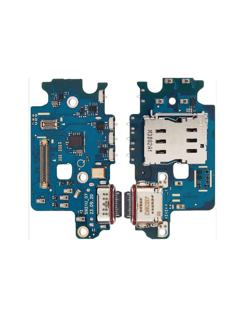 PLACA DE CARGA SAMSUNG S24 ( G921U / S921B )