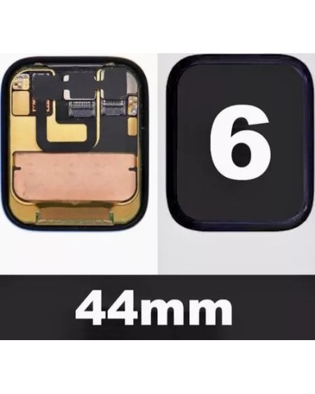 DISPLAY APPLE WATCH S6 44 MM