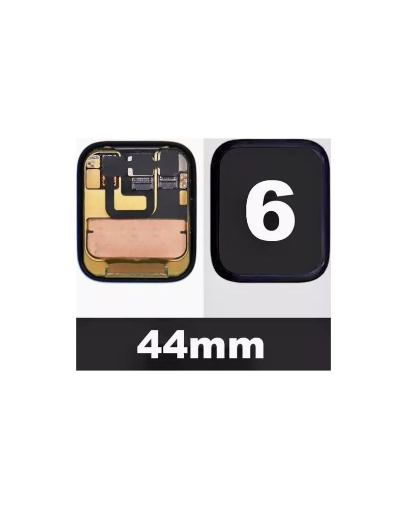 DISPLAY APPLE WATCH S6 44 MM