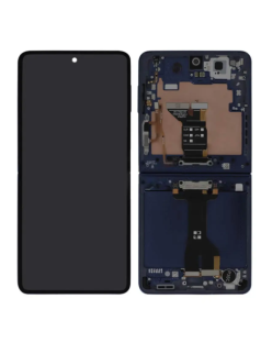 DISPLAY SAMSUNG FLIP 5 ORIGINAL CON MARCO