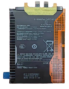 BATERIA BM69 PARA XIAOMI POCO X7 PRO