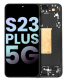 DISPLAY SAMSUNG S23 PLUS ORIGINAL CON MARCO