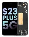 DISPLAY SAMSUNG S23 PLUS ORIGINAL CON MARCO