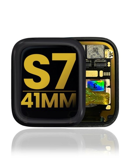 DISPLAY APPLE WATCH S7 41 MM
