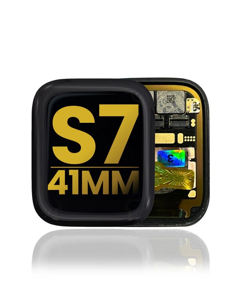 S7 DE 41 MM