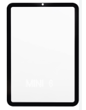 GLASS CON OCA IPAD MINI 6 / IPAD MINI 7