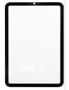 GLASS CON OCA IPAD MINI 6 / IPAD MINI 7