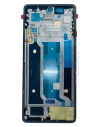 DISPLAY INFINIX NOTE 50 PRO PLUS ORIGINAL CON MARCO