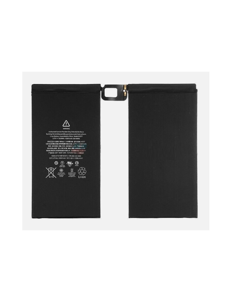 BATERIA IPAD PRO 12.9 1ERA GENERACION A1584 / A1652