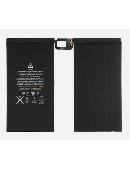 BATERIA IPAD PRO 12.9 1ERA GENERACION A1584 / A1652