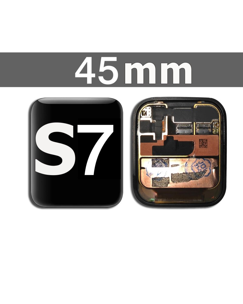 DISPLAY APPLE WATCH S7 45 MM