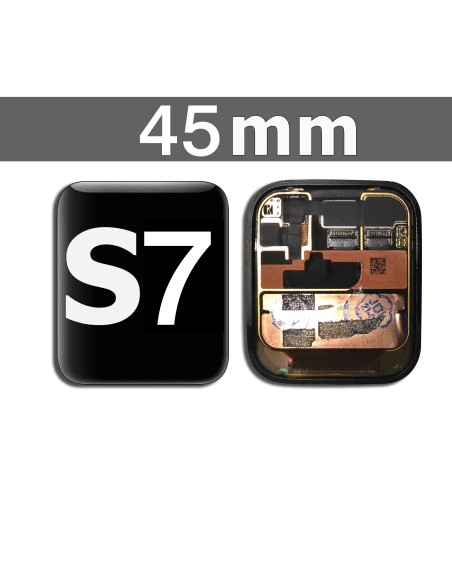 DISPLAY APPLE WATCH S7 45 MM