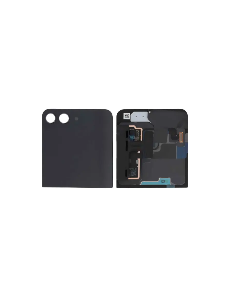 DISPLAY SAMSUNG Z FLIP 7 FRONTAL