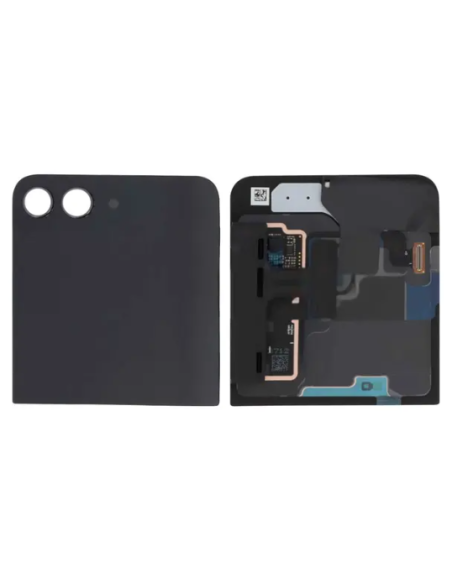 DISPLAY SAMSUNG Z FLIP 7 FRONTAL