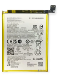 BATERIA MOTO G84 QB50 ORIGINAL