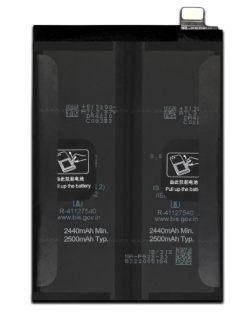 BATERIA OnePlus 10R / NORD 3 5G ( BLP925 )
