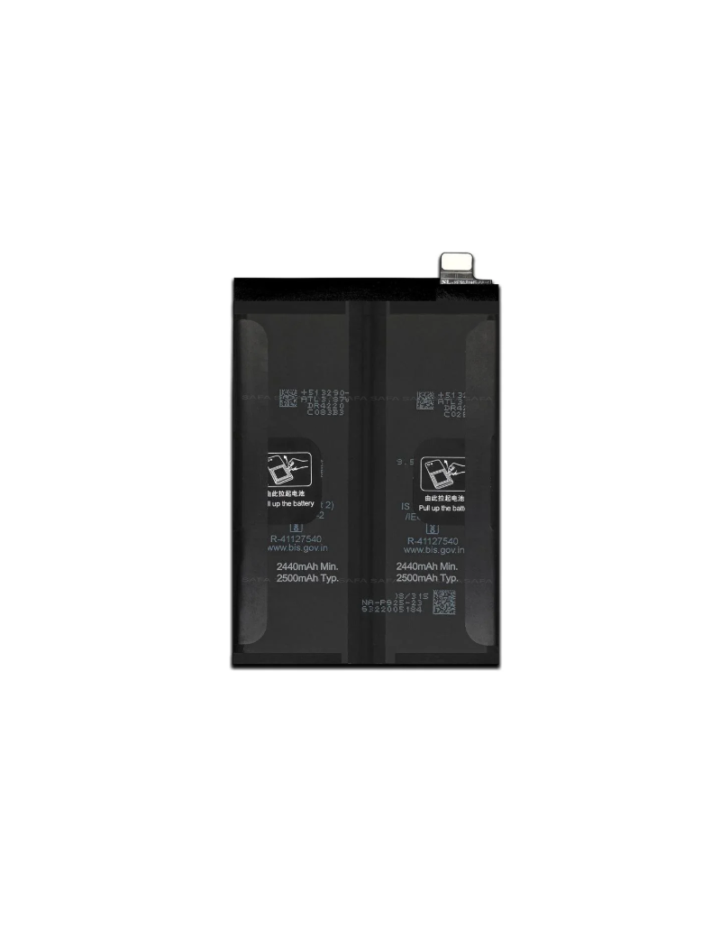 BATERIA OnePlus 10R / NORD 3 5G ( BLP925 )