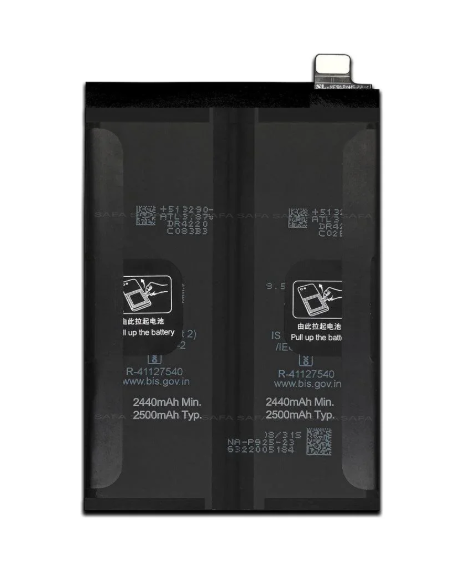 BATERIA OnePlus 10R / NORD 3 5G ( BLP925 )