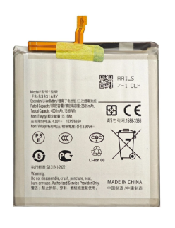 BATERIA SAMSUNG S25 PLUS ORIGINAL