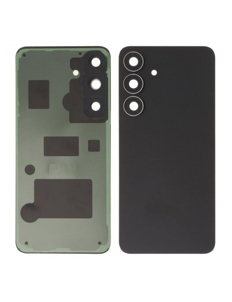 TAPA TRASERA DE SAMSUNG S25 FE