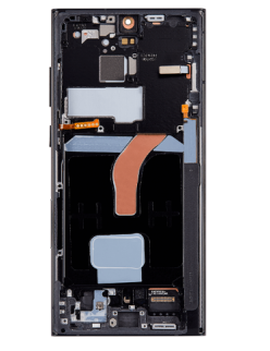 DISPLAY SAMSUNG S22 ULTRA OLED CON MACO