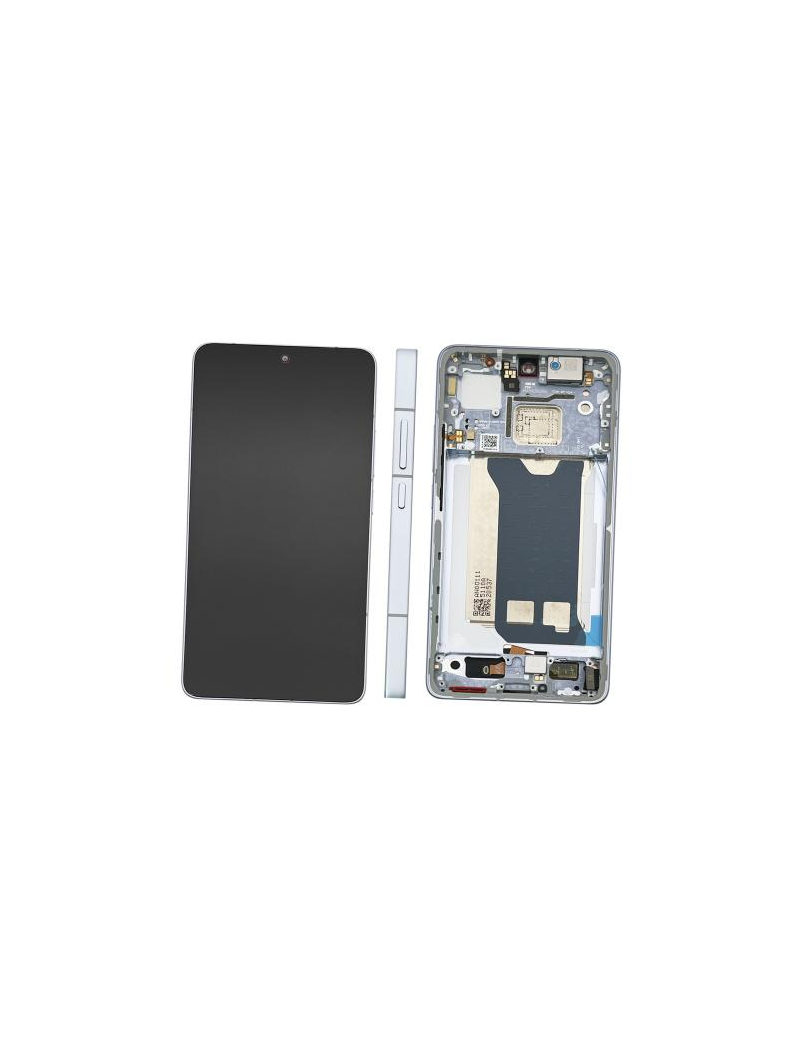 DISPLAY POCO F7 ORIGINAL CON MARCO