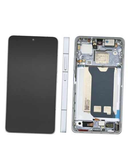 DISPLAY POCO F7 ORIGINAL CON MARCO