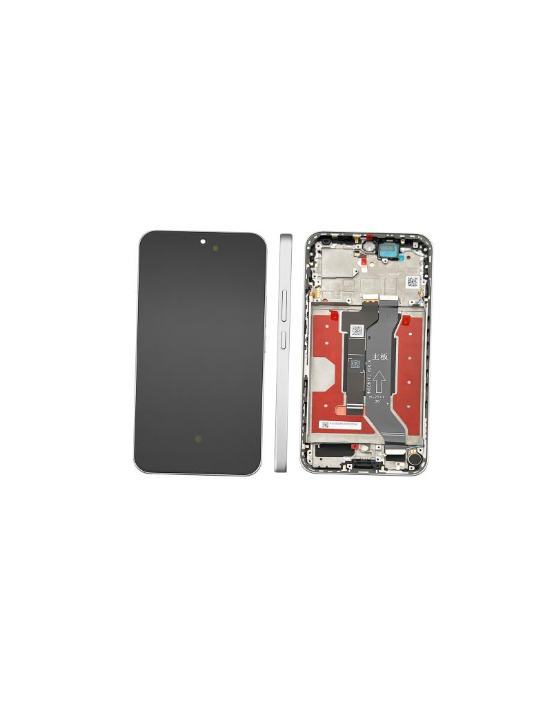 DISPLAY HONOR 400 ORIGINAL CON MARCO