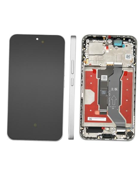 DISPLAY HONOR 400 ORIGINAL CON MARCO