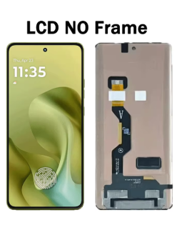 DISPLAY MOTO G86 / G86 POWER / MOTO G100 PRO ORIGINAL SIN MARCO