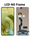 DISPLAY MOTO G86 / G86 POWER / MOTO G100 PRO ORIGINAL SIN MARCO