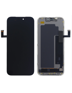 DISPLAY IPHONE 17 PRO OLED