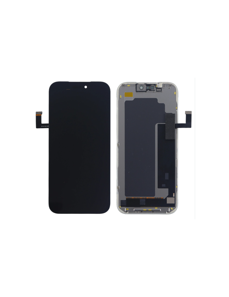 DISPLAY IPHONE 17 PRO OLED