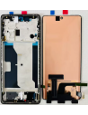 DISPLAY VIVO V40 LITE 4G ( CURVO ) ORIGINAL CON MARCO