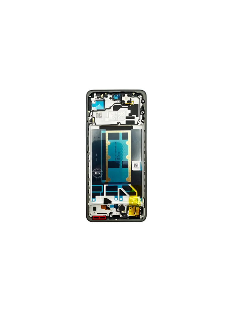 DISPLAY OPPO RENO 13F ORIGINAL CON MARCO
